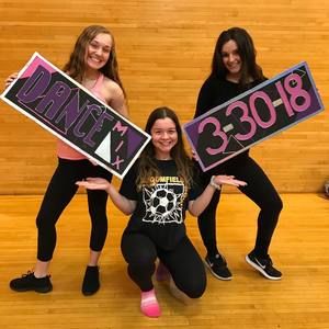 Meet your Posher, Lana